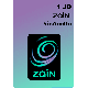 Zain 1 JD
