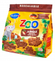 Bahlsen Leibniz Zoo Cocoa Biscuit 100g