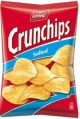 Lorenz Crunchips Salted Chips 100g