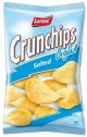 Lorenz Crunchips Salted Light Chips 90g