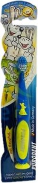 Purodent Super Soft Kids Toothbrush up to 3 Years