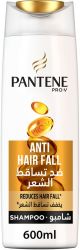 Pantene Pro-V Anti-Hair Fall Shampoo 600ml