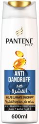 Pantene Pro-V Anti Dandruff Shampoo + Conditioner 600ml