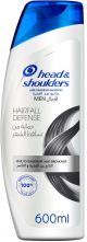 H&S Hairfall Defense Anti-Dandruff Shampoo For Men 600ml