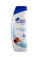 H&S Anti-Dandruff Shampoo Dry Scalp Care With Almond Oil 600ml