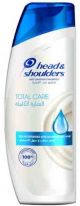 H&S Anti-Dandruff Shampoo Total Care 600ml