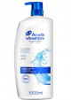 Head & Shoulders Classic Clean Shampoo 1000ml