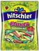 Hitschler Fruit Mini Mix Sour Candy 125g