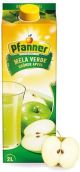 Faner green apple juice 1 liter
