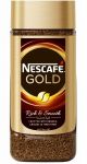 Nescafe Gold Instant Coffee 190g