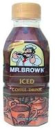Mr.Brown Iced Coffee 330ml