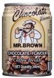 Mr.Brown Chocolate Flavour Iced Coffee 240ml