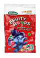 Cerera Fruity Hoops 375g