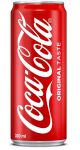 Coca-Cola Can 330ml