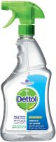 Dettol Surface Cleanser No odour Spray 500ml