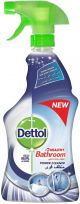 Dettol Healthy Bathroom Power Cleaner Spray 500ml