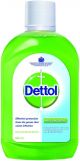 Dettol Effective against germs that can Cause illnesses 500ml