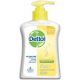 Dettol Fresh Anti-Bacterial Liquid Soap 200ml