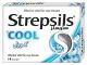 Strepsils Cool 16 pcs