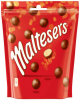 Maltesers Fairtrade Chocolate Bag 175g