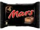 Mars Chocolate 45g *4