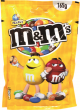 M&Ms Chocolate Peanut 165g