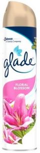 Glade Air Freshener Floral Blossom 300ml