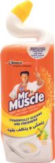 Mr Muscle Toilet Cleaner Lemon 700ml