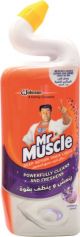Mr Muscle Toilet Cleaner Lavender 700ml