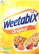 Weetabix Original Wholegrain Wheat Cereal 430g