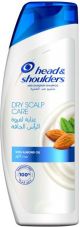 H&S Anti-Dandruff Shampoo Dry Scalp Care 400ml