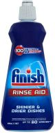 Finish Rinse Aid Shine & Protect Regular 400ml