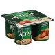 Activia Yoghurt Strawberry 125g *4
