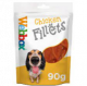 Webbox Chicken Fillets for Dogs Low Fat 100% Natural 80g