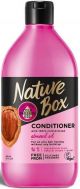 Nature Box Almond Oil Conditioner 385ml