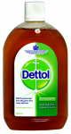 Dettol Antiseptic Disinfectant Liquid 500ml