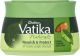 Vatika Hair Styling Cream Nourish & Protect 140ml