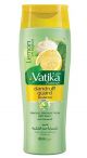 Vatika Dandruff Guard Shampoo 400ml