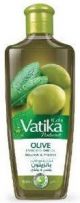 Vatika Hair Oil Rich in Olive Strength,Shine 200ml