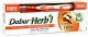 Dabur Herbal Cloves Toothpaste 150 gm + Free Brush