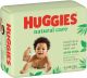 Huggies Natural Care Baby Wipes 56 Wipes *4