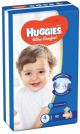 Huggies Ultra Comfort Diapers No.4 42 Diapers