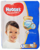 Huggies Jumbo Size (5) 36 Diapers