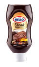 Hello Steak Sauce 570g