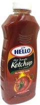 Hello Chilli Tomato Ketchup 340gm