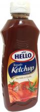 Hello Tomato Ketchup 340gm