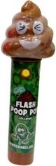 Candy Factory Flash Poop Pop With Watermelon candy Flavour 11g
