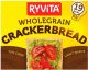 Ryvita Whole Grain Crackerbread 125g
