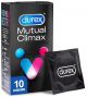 Durex Mutual Pleasure For Him & Her Condoms *10