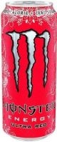 Monster Ultra Red Energy Drink 500ml